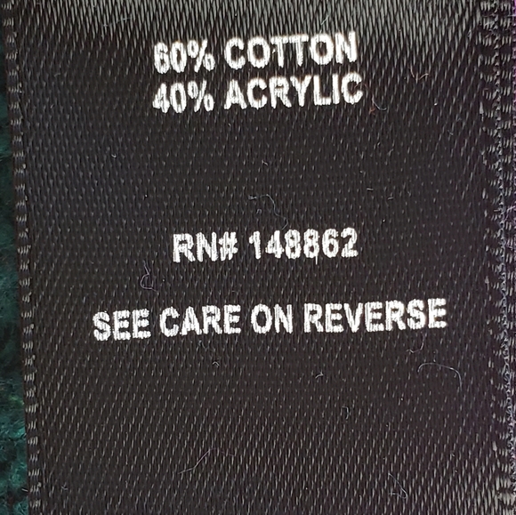 Colorful Torrid Cotton Acrylic Mock Neck Midi Sweater Dress Large - Picture 7 of 7